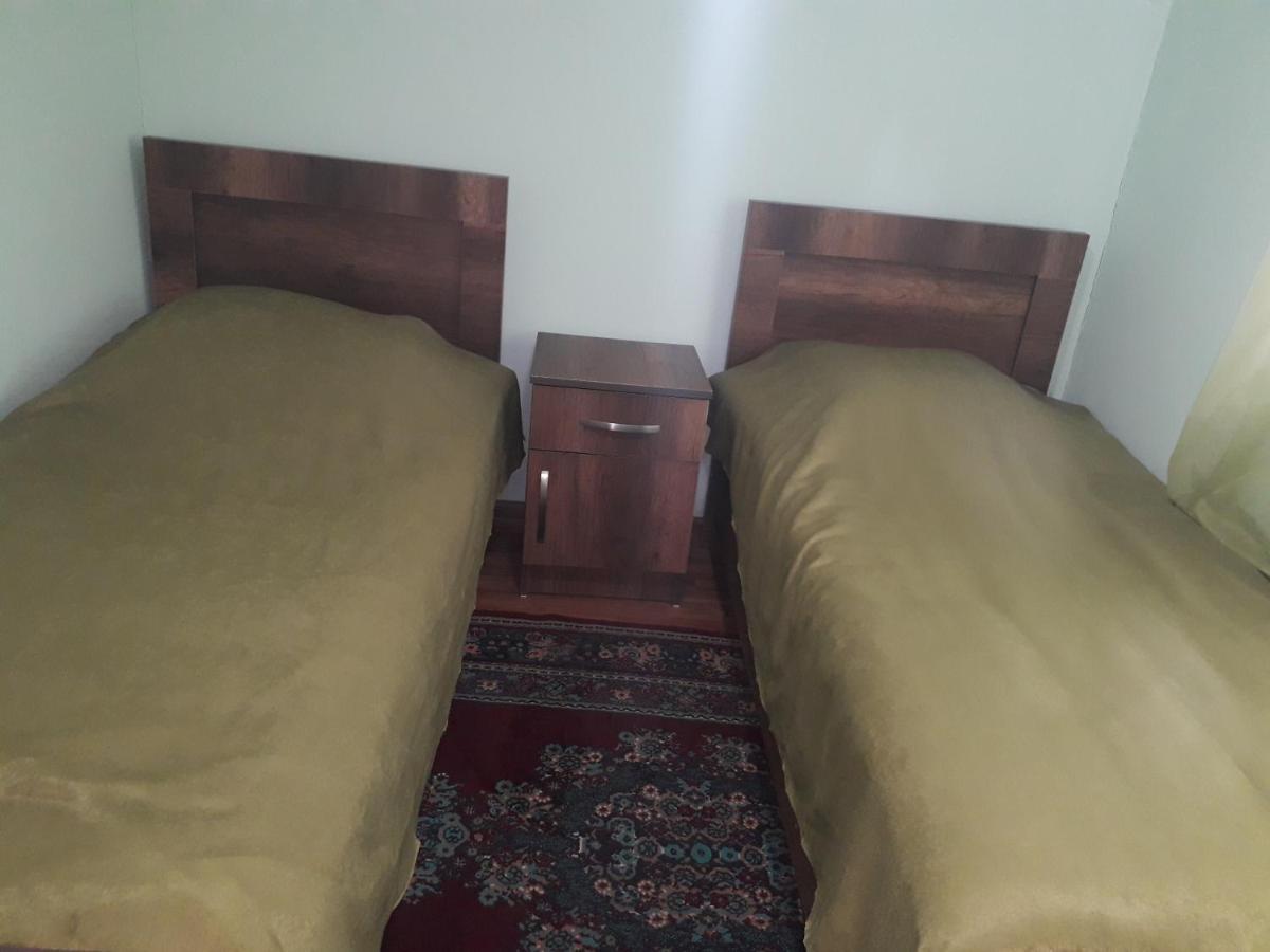 Nunu'S Guesthouse Цхалтубо Экстерьер фото