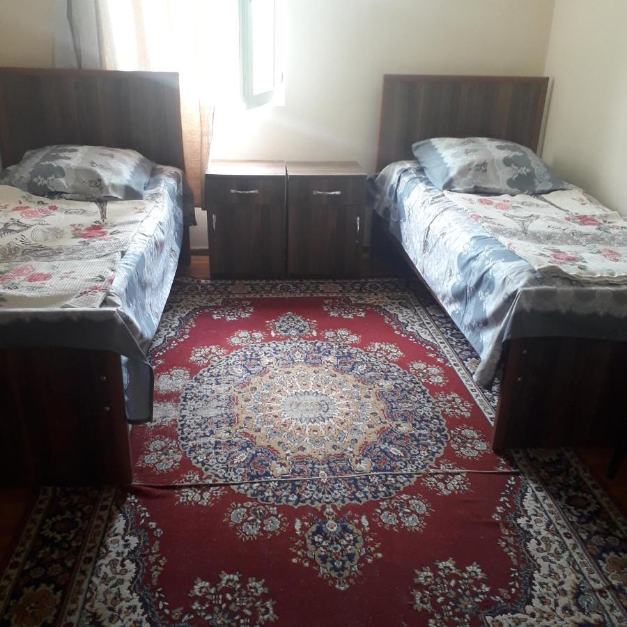 Nunu'S Guesthouse Цхалтубо Экстерьер фото