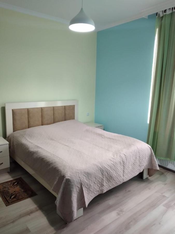 Nunu'S Guesthouse Цхалтубо Экстерьер фото