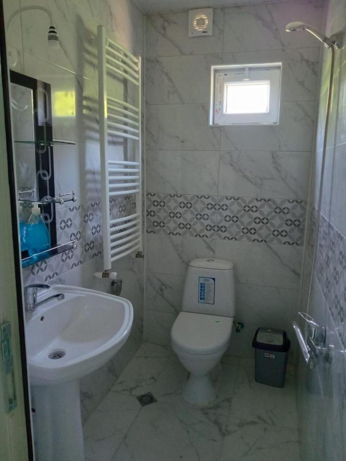 Nunu'S Guesthouse Цхалтубо Экстерьер фото